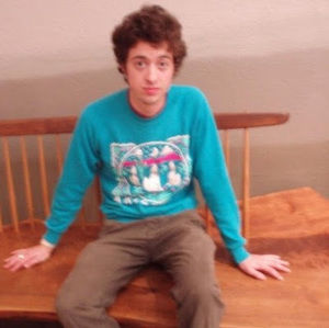 Meet your Posher, Conor